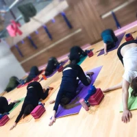Akasa Yoga