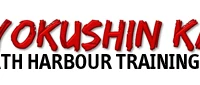 North Harbour Kyokushin Training