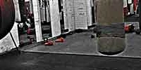 Catts Gym