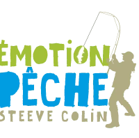EMOTION PECHE avec Steeve Colin