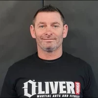 Oliver MMA Kapiti Coast