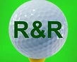 R & R Golf Course