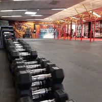 Training academy Metz