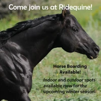 Ridequine Ranch