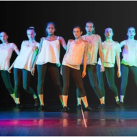 cole de ballet Adagio