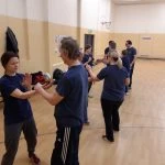 Worcestershire Wing Chun Kuen