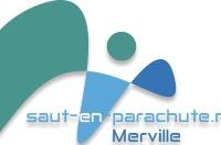 Saut-en-Parachute Merville
