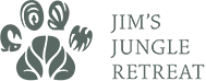 Jim's Jungle Retreat