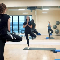 Inis Fitness