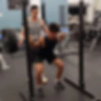 Fit to Thrive