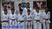Bengal Traditional Taekwondo Association