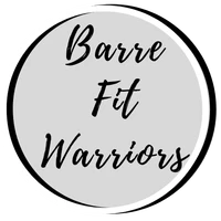Barre Fit Warriors