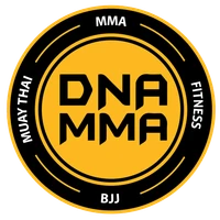 DNA MMA