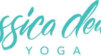 Jessica Dewar Yoga