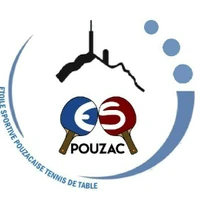 ES POUZAC Tennis de Table