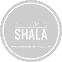 THE OPEN SHALA