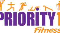 Priority1 Fitness