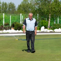 Olive Park Bowling Club