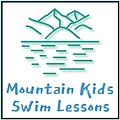 Mountain Kids Swim Lessons