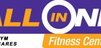 All in one fitness centre