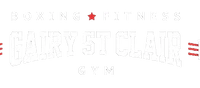 Gairy StClair Boxing Fitness Gym