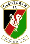 Glentoran FC