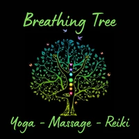 Breathing Tree Yoga