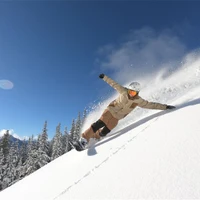 Manning Park Ski Area
