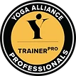 Naomi Clark Yoga