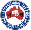 Rhee Taekwon-do Canberra: Amaroo