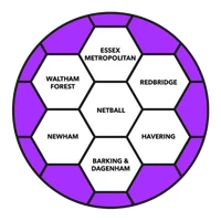 Essex Metropolitan Netball League