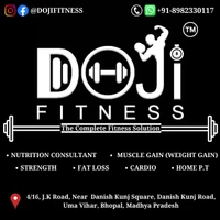 DoJi Fitness