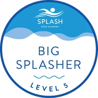 Splash Swim Academy Blackburn