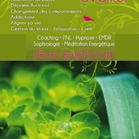 Sophrologie Hypnose Magnetisme Nora Boukala Thérapeute reve-eveil.com