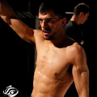 Mark Connor MMA