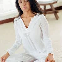 Yinstill Yoga