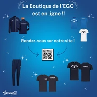 Etoile Gymnique Colomiers