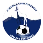 FC PVG - Football Club Pyrénées Vallées des Gaves