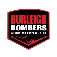 Burleigh Bombers Junior AFC