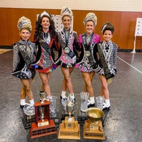 Celtic Academy Irish Dance