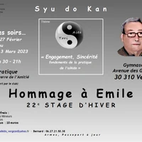 Aïki-Tanren Montpellier