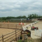 White Gates Stables