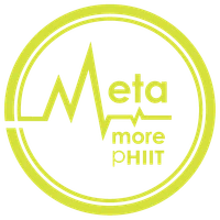 metamorepHIIT Fitness Society
