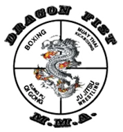 Dragon Fist MMA & Holistic Therapy Centre