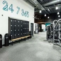 PureGym Warrington North