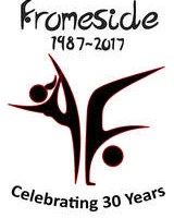 Fromeside Gymnastics Club