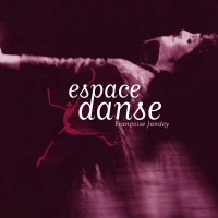 Dance Space - Françoise Jandey