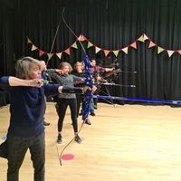 Inverness Field Archery Club