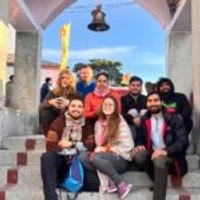 Rishikesh Adiyogi