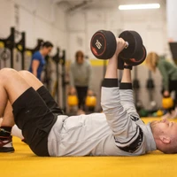 Kokoro Fitness